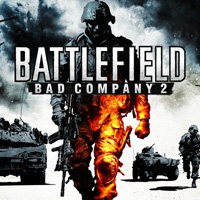Battlefield: Bad Company 2 for iOS